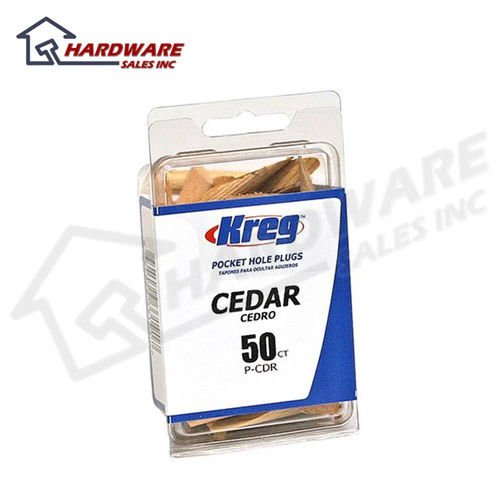 New kreg p-cdr-50 3/8