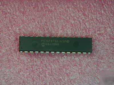 Pic 16F73 PIC16F73 i/sp 8-bit cmos flash 28 pin dil