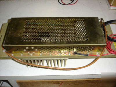 Repeater ampilfier g. e. 800 or 900 mhz