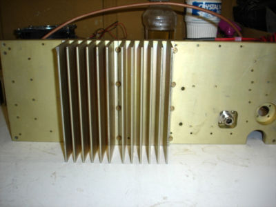 Repeater ampilfier g. e. 800 or 900 mhz