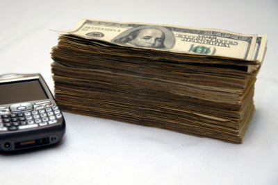 Extreme cash coaching marketing system and software 