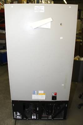 Harris slt 21V 85A35 ultra low temperature freezer -80