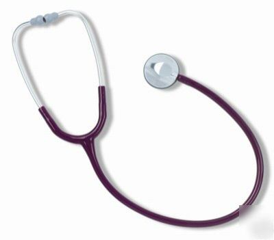 Carribean blue littmann master classic ii stethoscope 