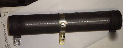 New vishay dale wirewound resistor hla-130-07Z 130W 