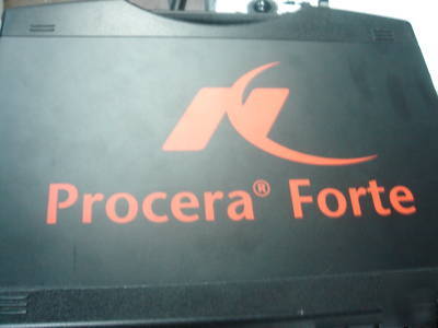 Reinshaw procera forte dental scanner system wow cheap