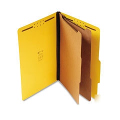 S j paper standard classification folder