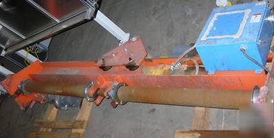 Itnac 9' feet wide flip-rite handling system for crane