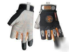 Journeyman framer gloves K2 large klein tools# 40058