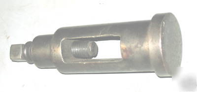 Lathe tool post bit holder rocker arm machine parts