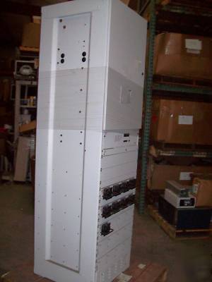 New peco ii model 162 power system cell site bts - ^
