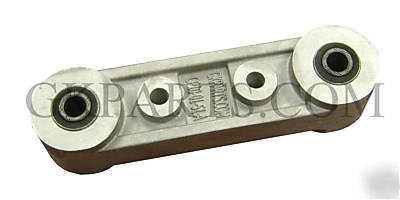 Carrier vibrating stabilizer leg pn# 110402