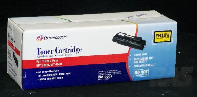 Compatible hp C4194A toner cartridge, black 94A