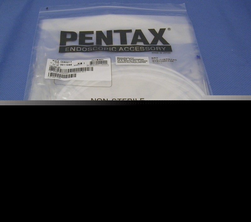 Pentax tri-bristled cleaning brushes, CS6021T