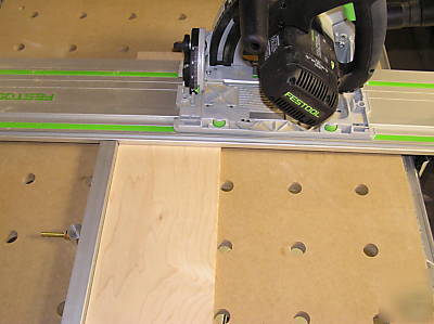 Adjustable bench dogs for festool mft walko workmate