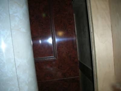 Trade show booth exhibit display stand 10 x 15