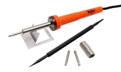 Weller SP23LK marksman 25 watt soldering iron kit