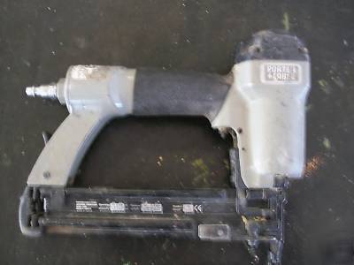Porter cable BN125A 18 gauge 1-1/4
